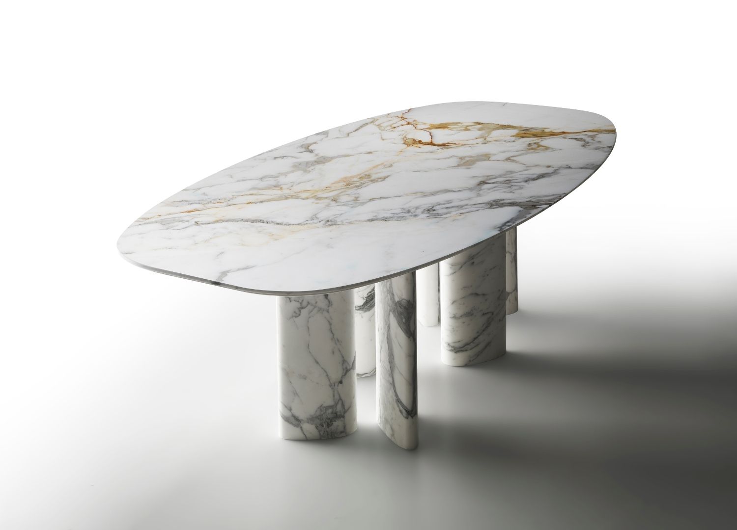 Ellenico Table by Kreoo 