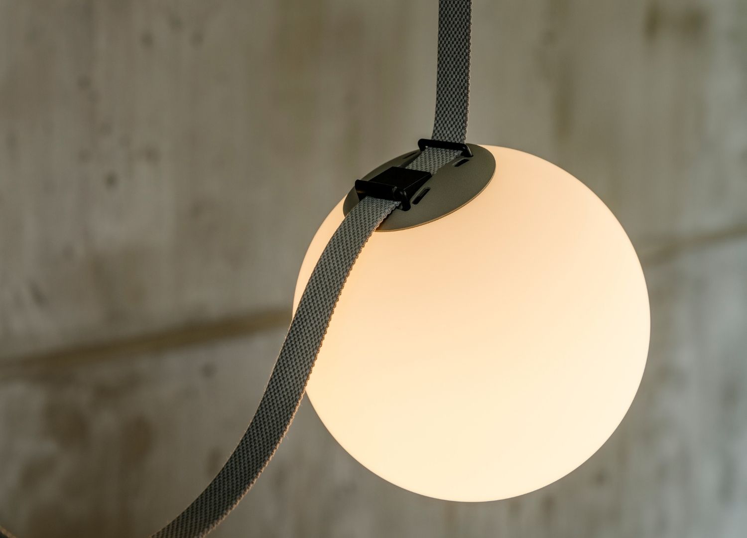 Plusminus the New Era of Lighting by Stephan Diez for Vibia _ Milan Design Week _ Brera Design District