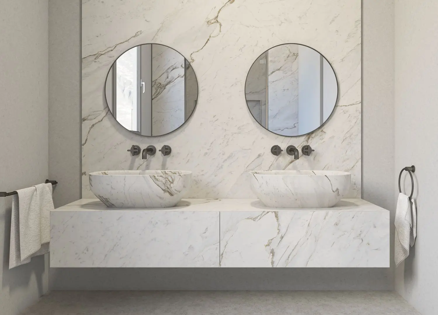 Marmomac’s Zodiac-inspired round-up features the best in natural stone design