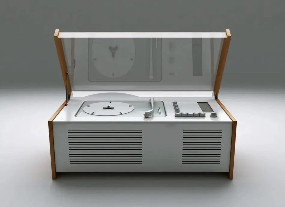 Dieter Rams Discover 10 Of His Best Designs DesignWanted Dieter Rams Discover 10 Of His Best Designs DesignWanted