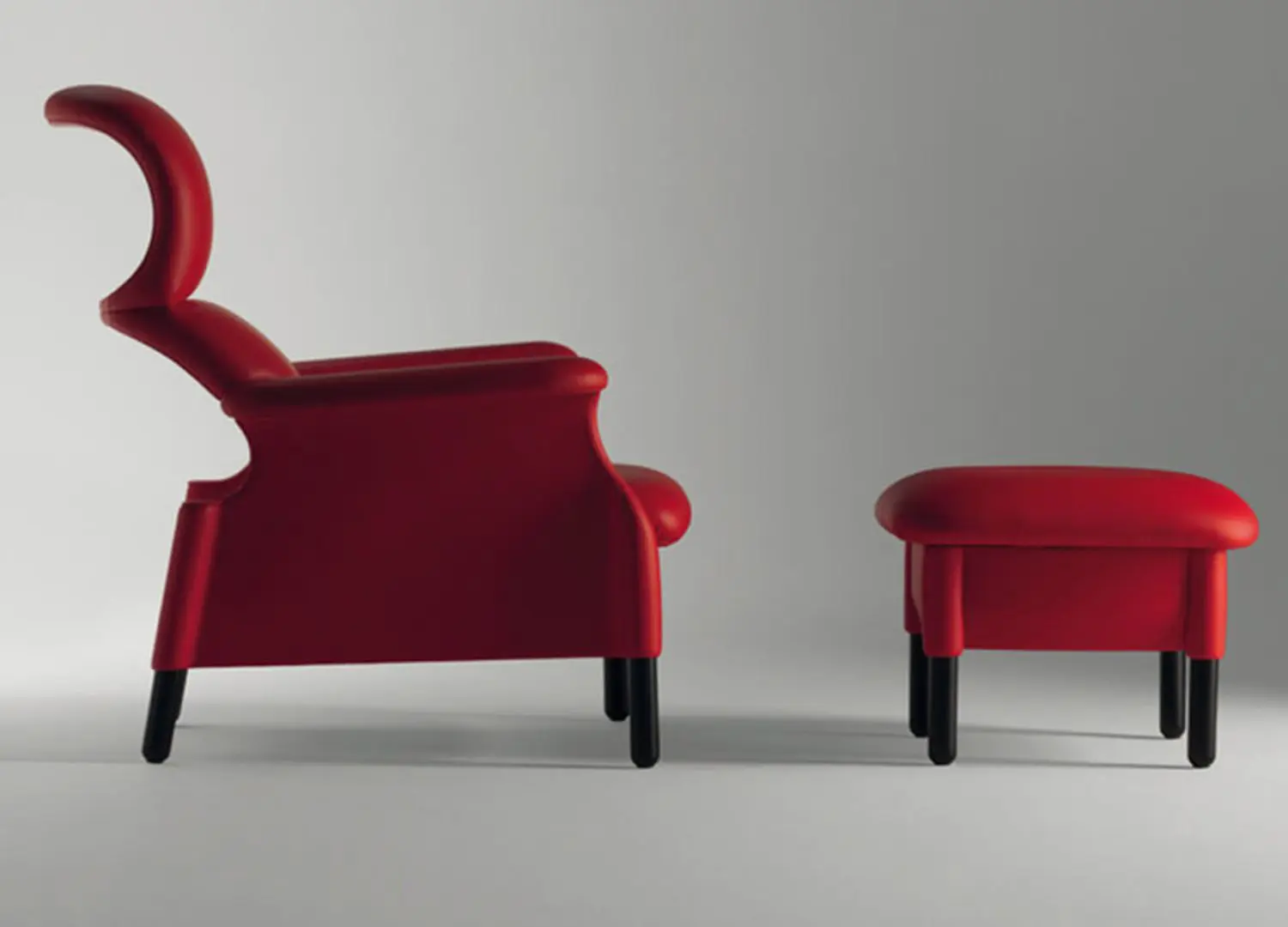 Sanluca chair _ 10 best Achille Castiglioni designs