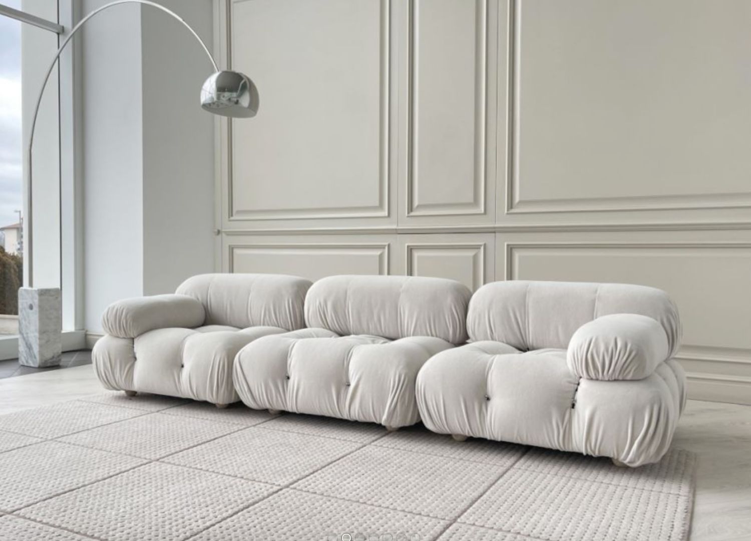 11 Modular Sofas That Look And Feel Good Designwanted
