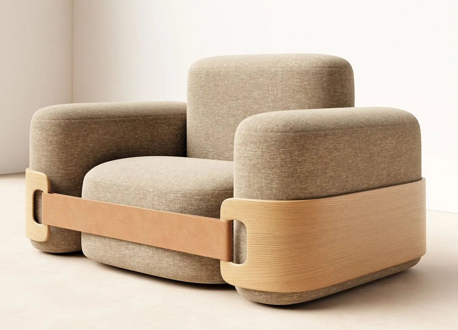 Burger sofa _ 10 best-designed modular sofas that look and feel good