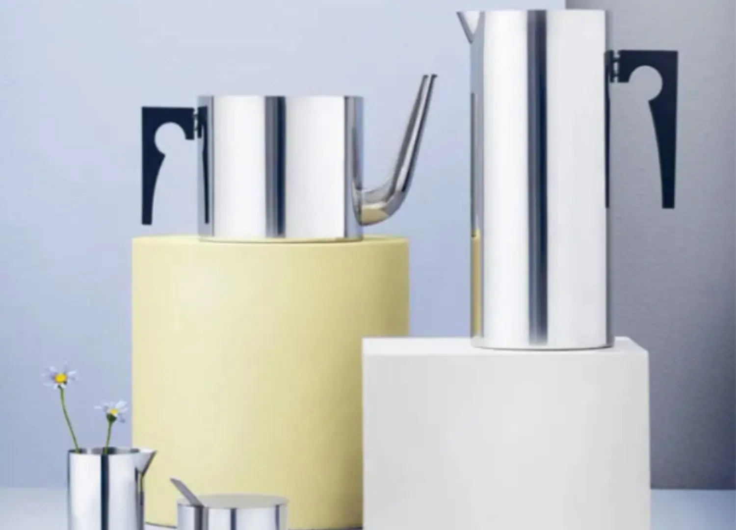 Cylinda _10 most recognized Arne Jacobsen designs