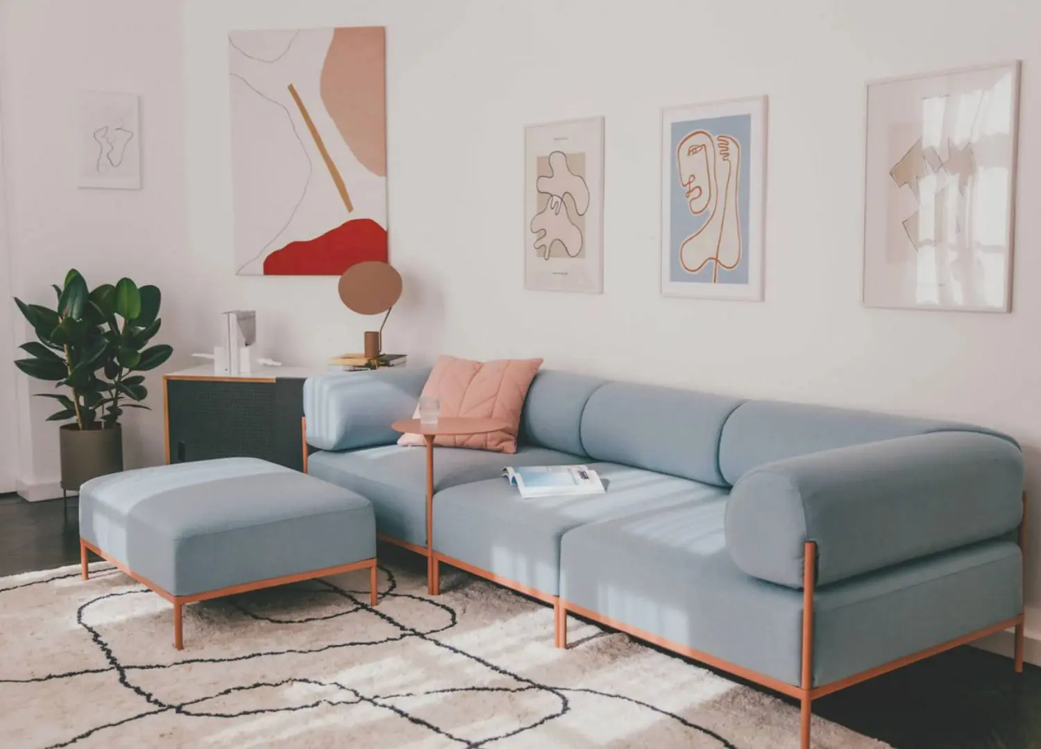 Noah Living _ 10 best-designed modular sofas that look and feel good