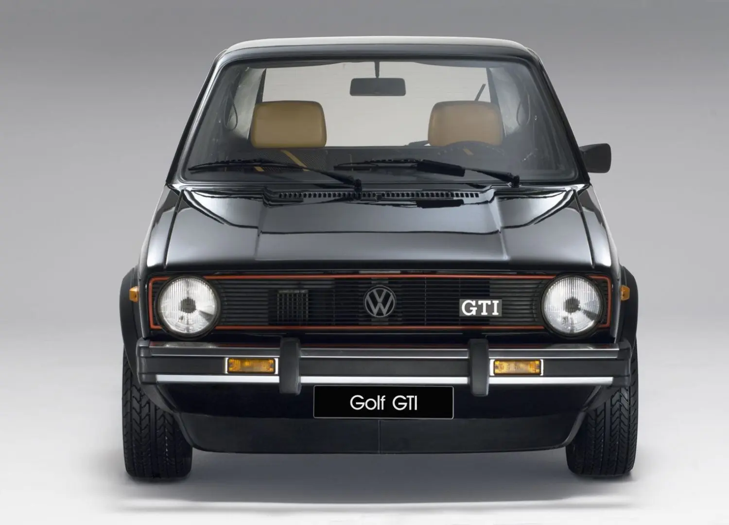 VQ Golf GTI _ 10 most impressive Giorgetto Giugiaro designs