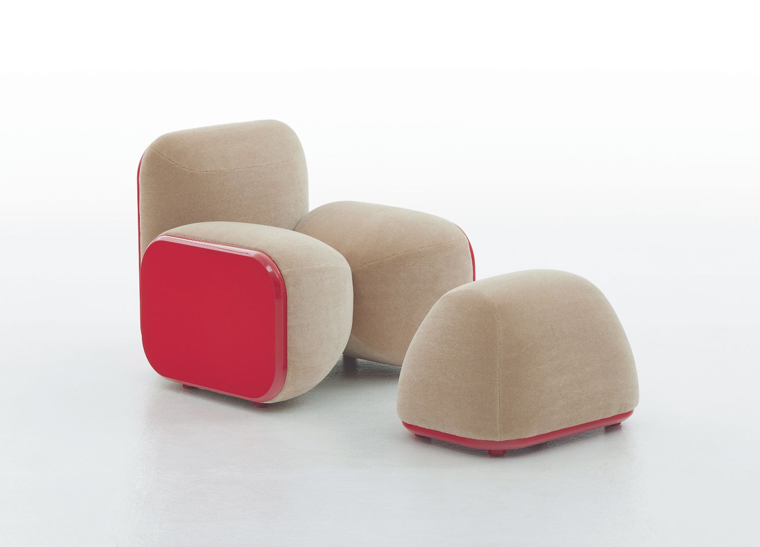 Kiss Armchair by Sebastian Bergne - How much should I charge for a product design