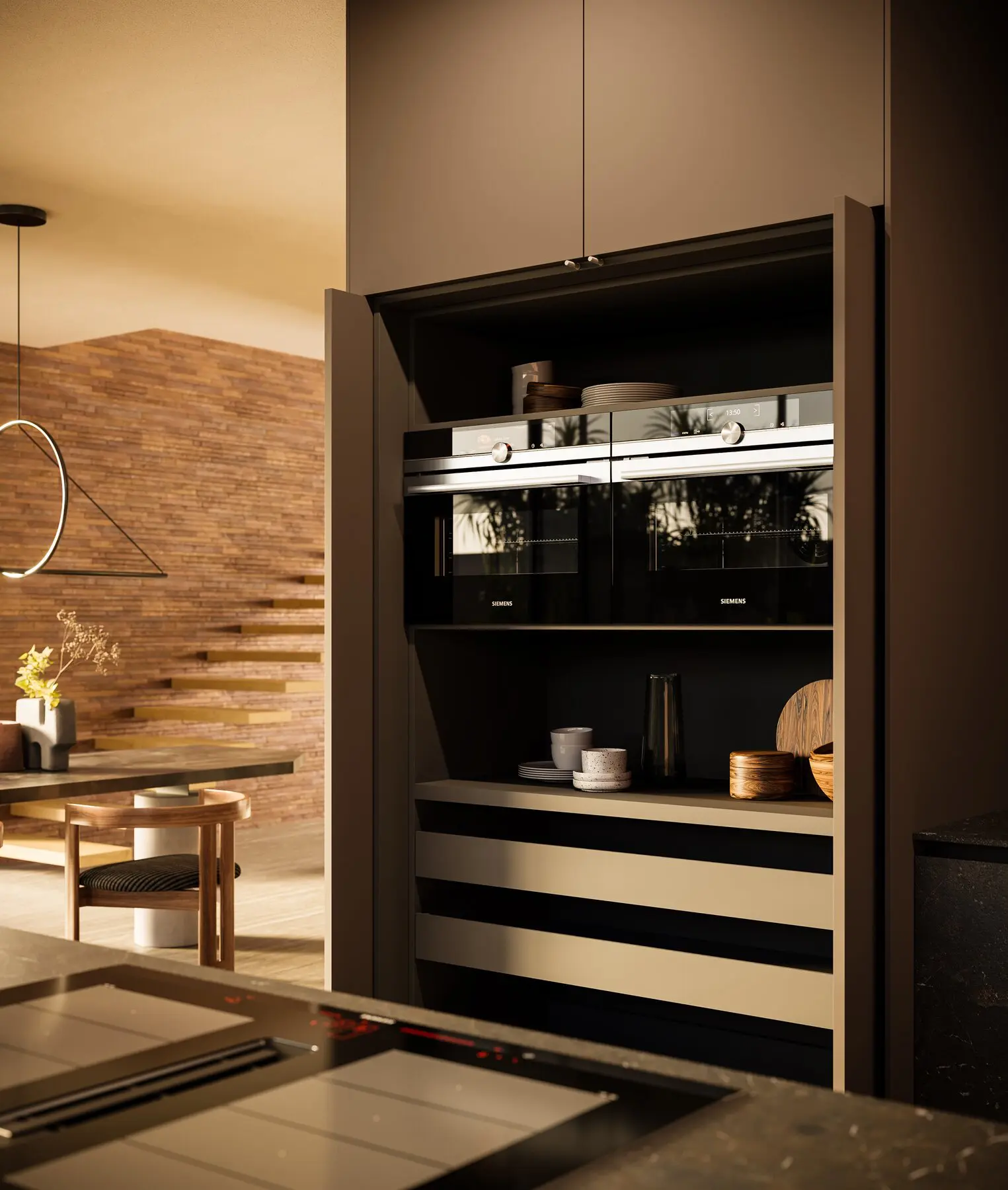 Doimo Cucine - Human-centered kitchens