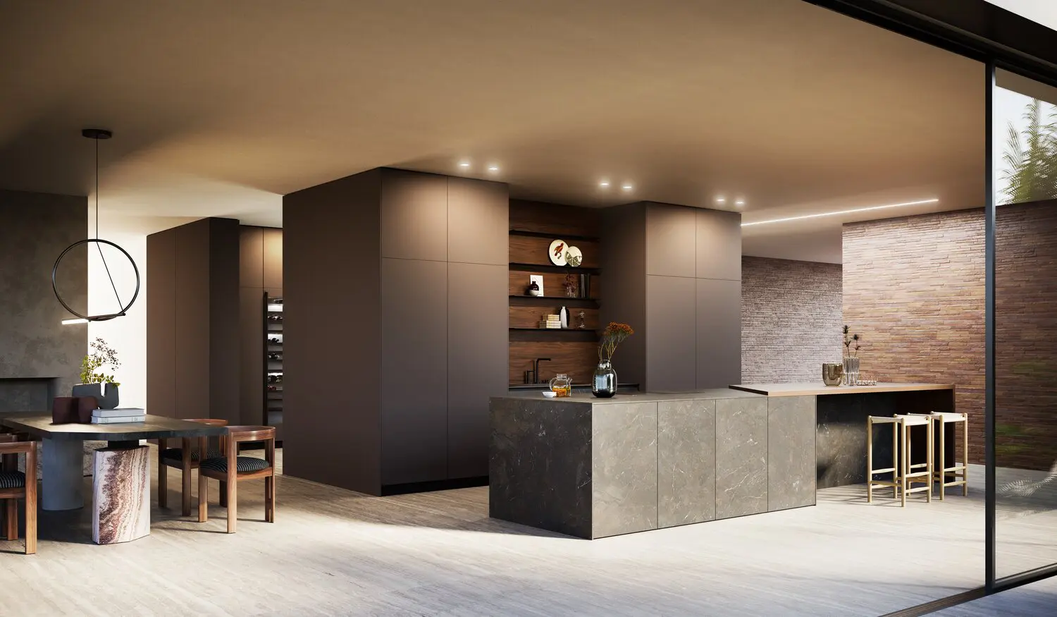 Doimo Cucine - Human-centered kitchens