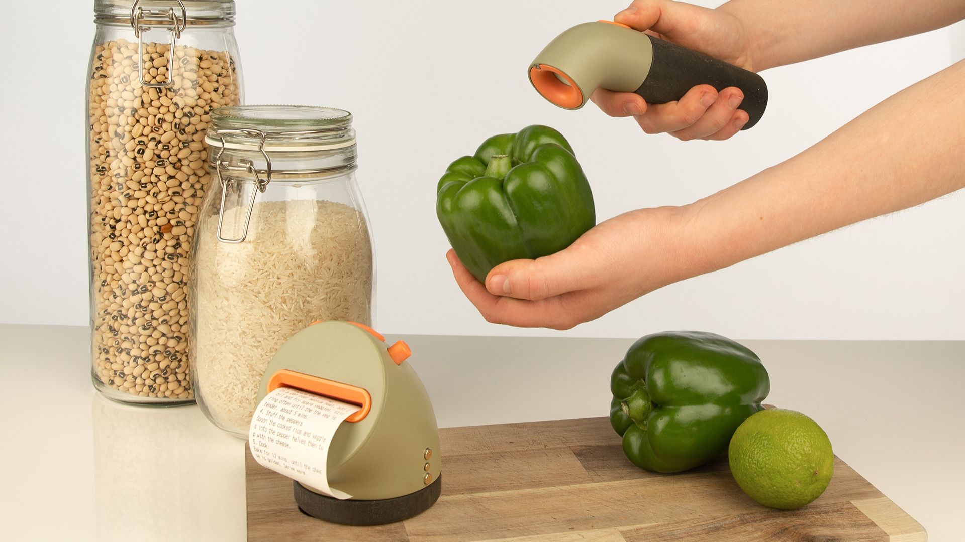  Helpful Kitchen Gadgets Club curated by