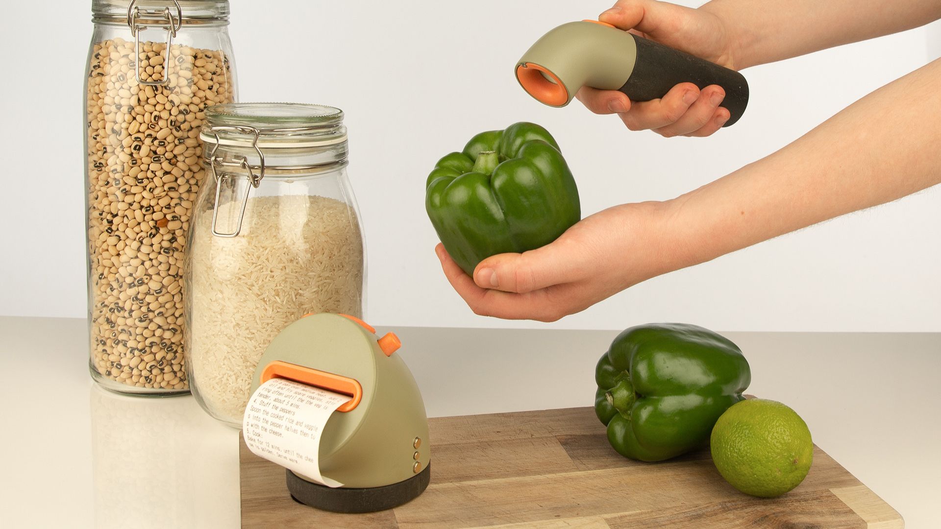 Eco friendly Kitchen Products 6 Ideas For A Sustainable Future 