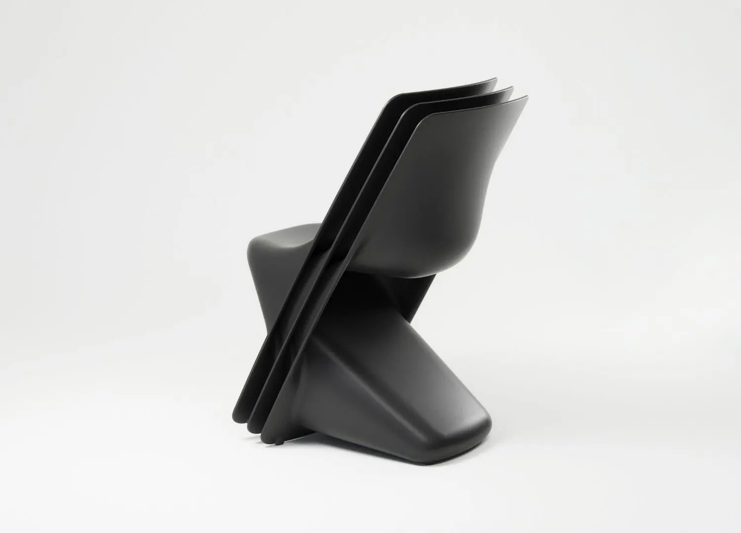Super Chair by Nicholas Baker for Damiano Latini _ design icon _ virtual reality _ milan design week 2023 (9)