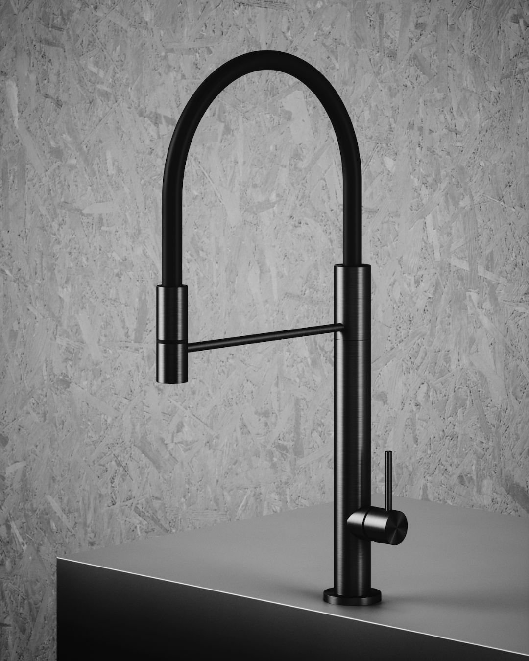 Quadrodesign _ what it takes to become a design company _ kitchen & bathroom faucet systems
