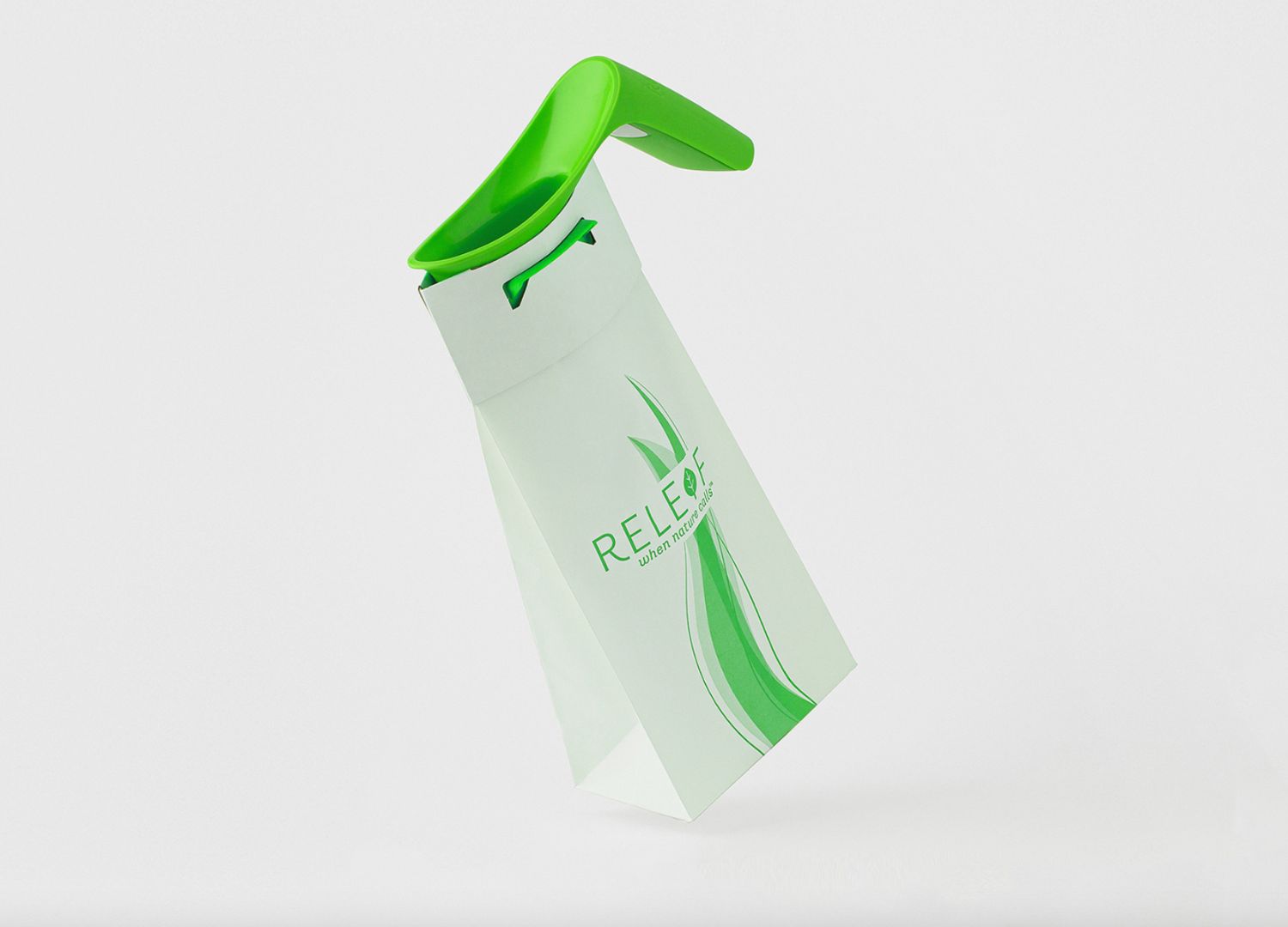 Releaf Freedom by Tone Product Design