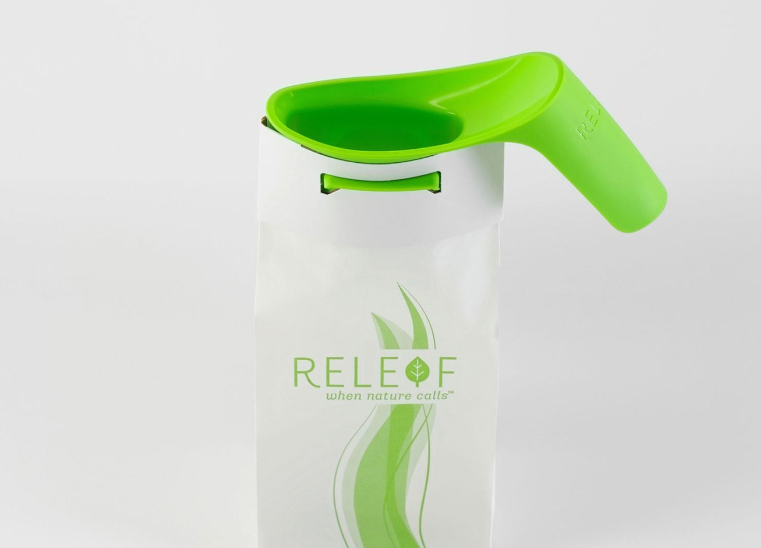 Releaf Freedom by Tone Product Design