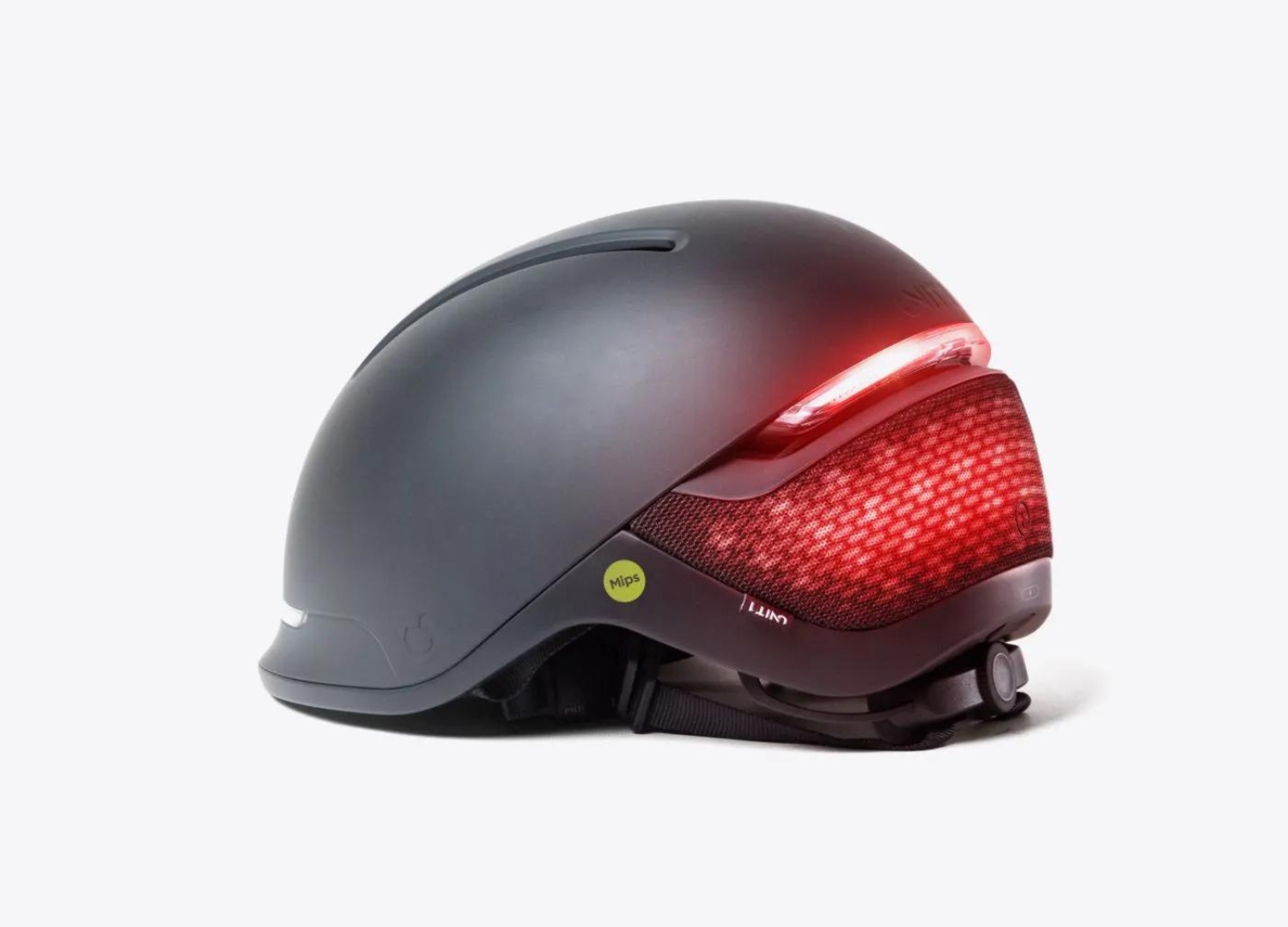 Faro Smart Helmet by Unit 1