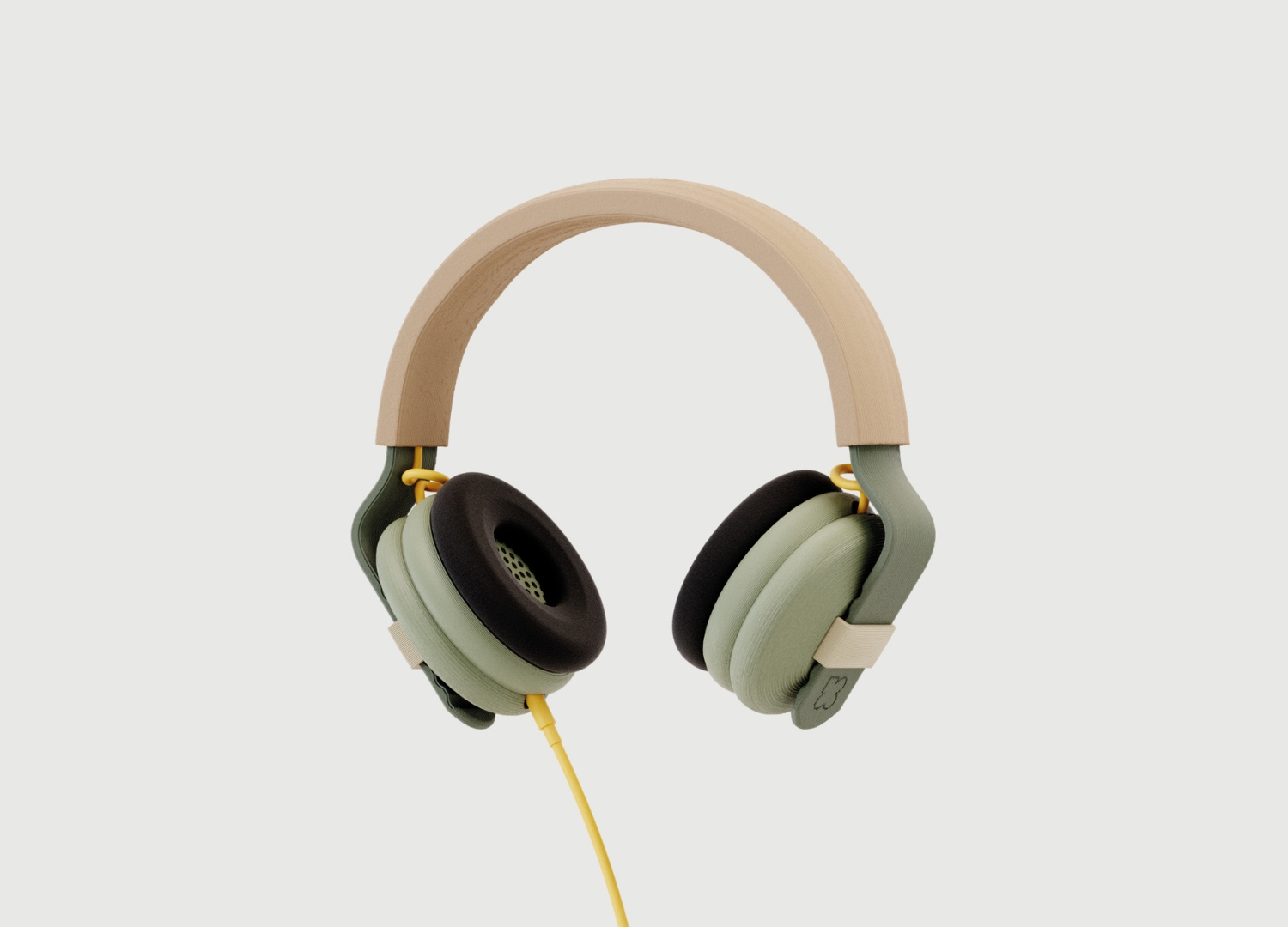 Kibu headphones
