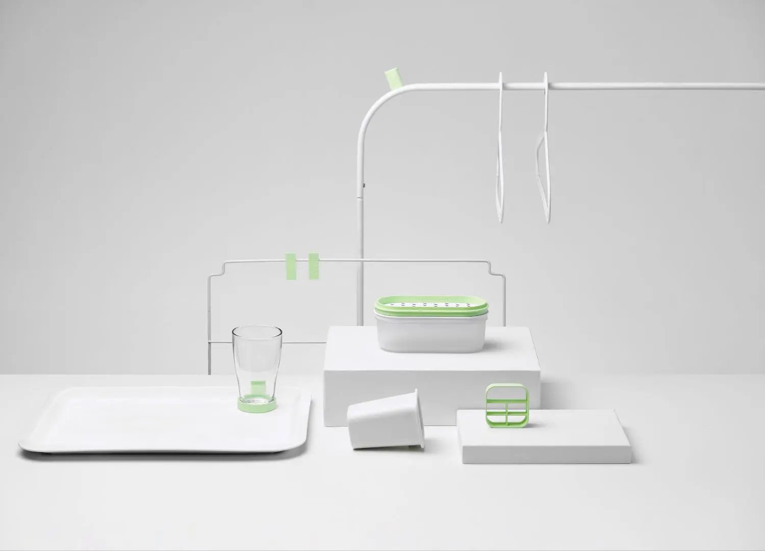Uppgradera Collection 3 by Adam Miklosi x Enable 3D _ IKEA hacks _ 3D printing