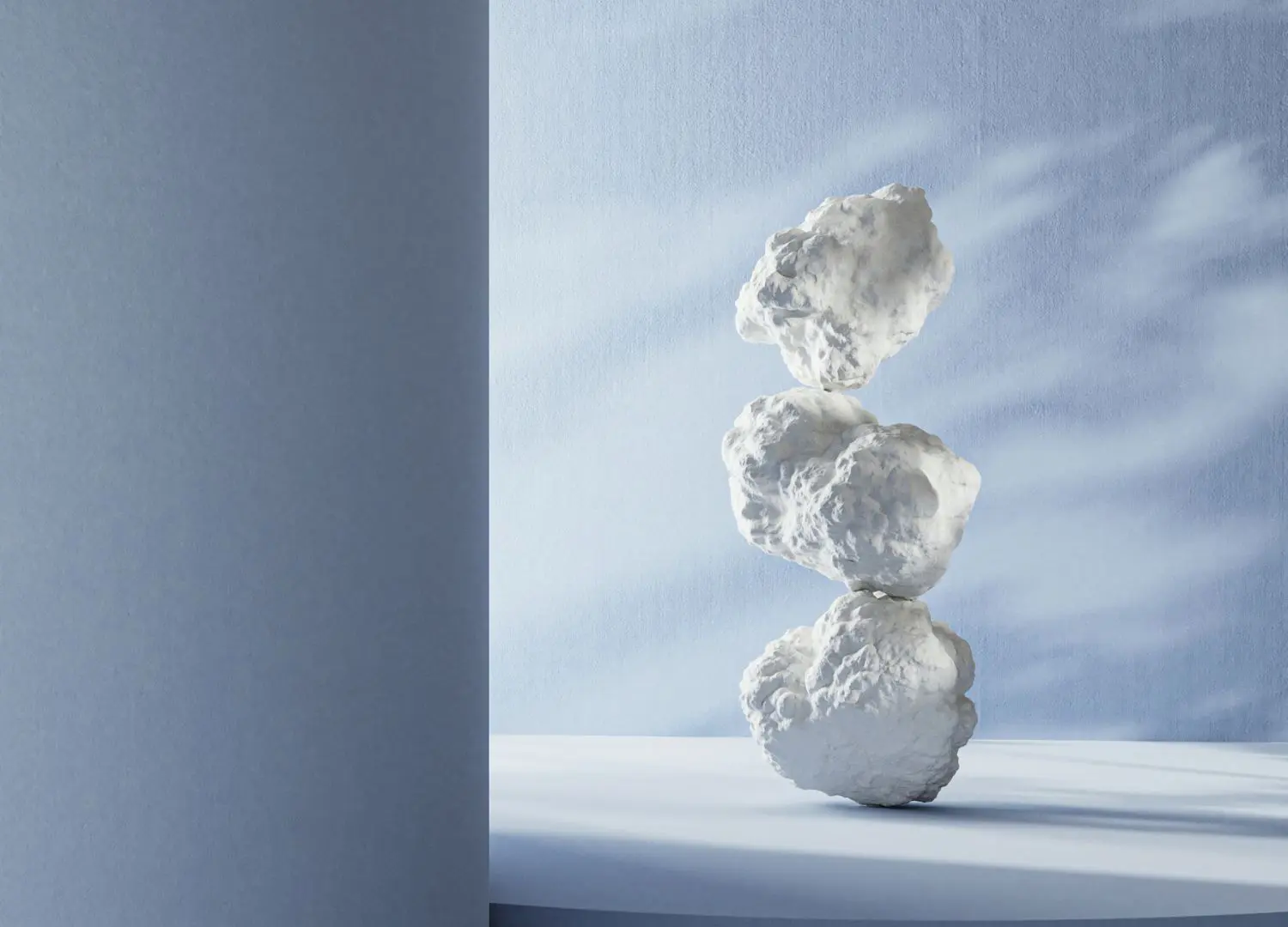 Clouds collection by IAMMI: eco-friendly grace : DesignWanted