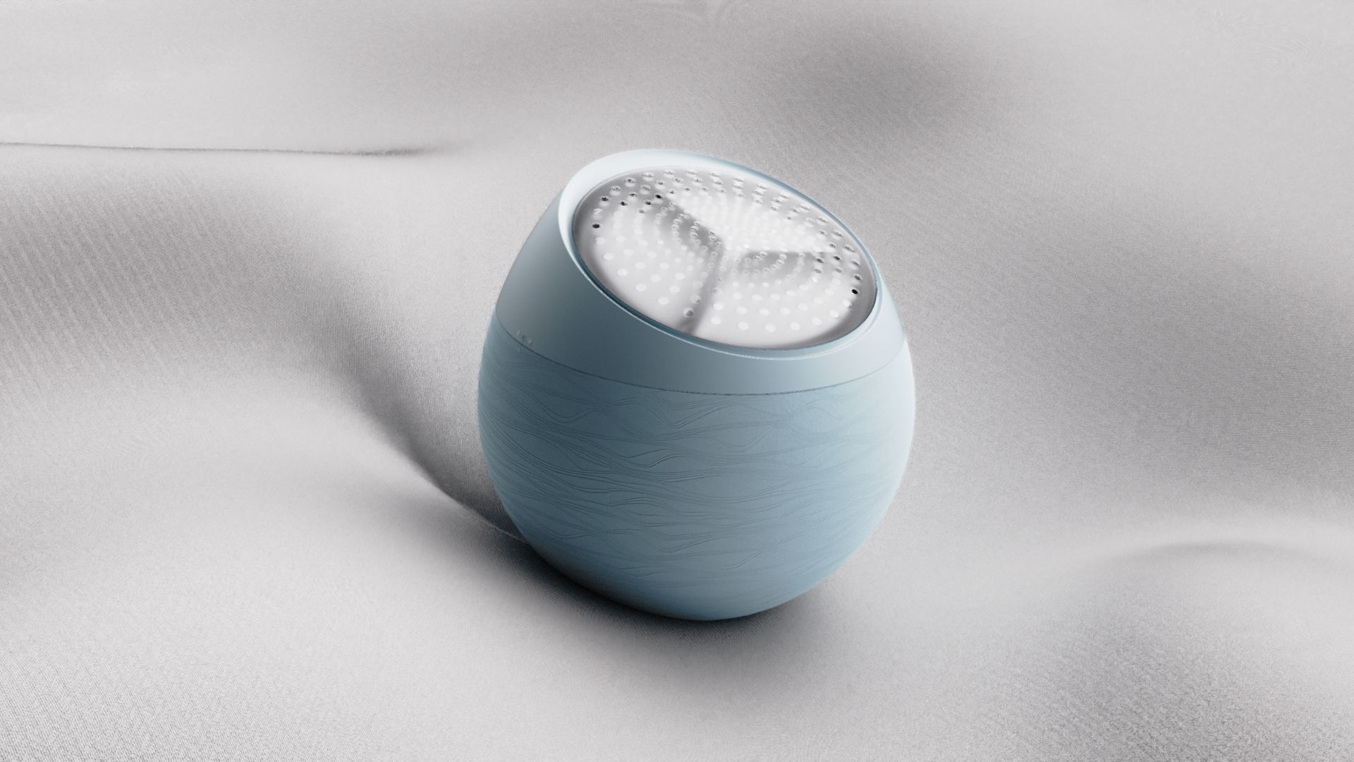 SONO lint remover meets your clothing needs : DesignWanted