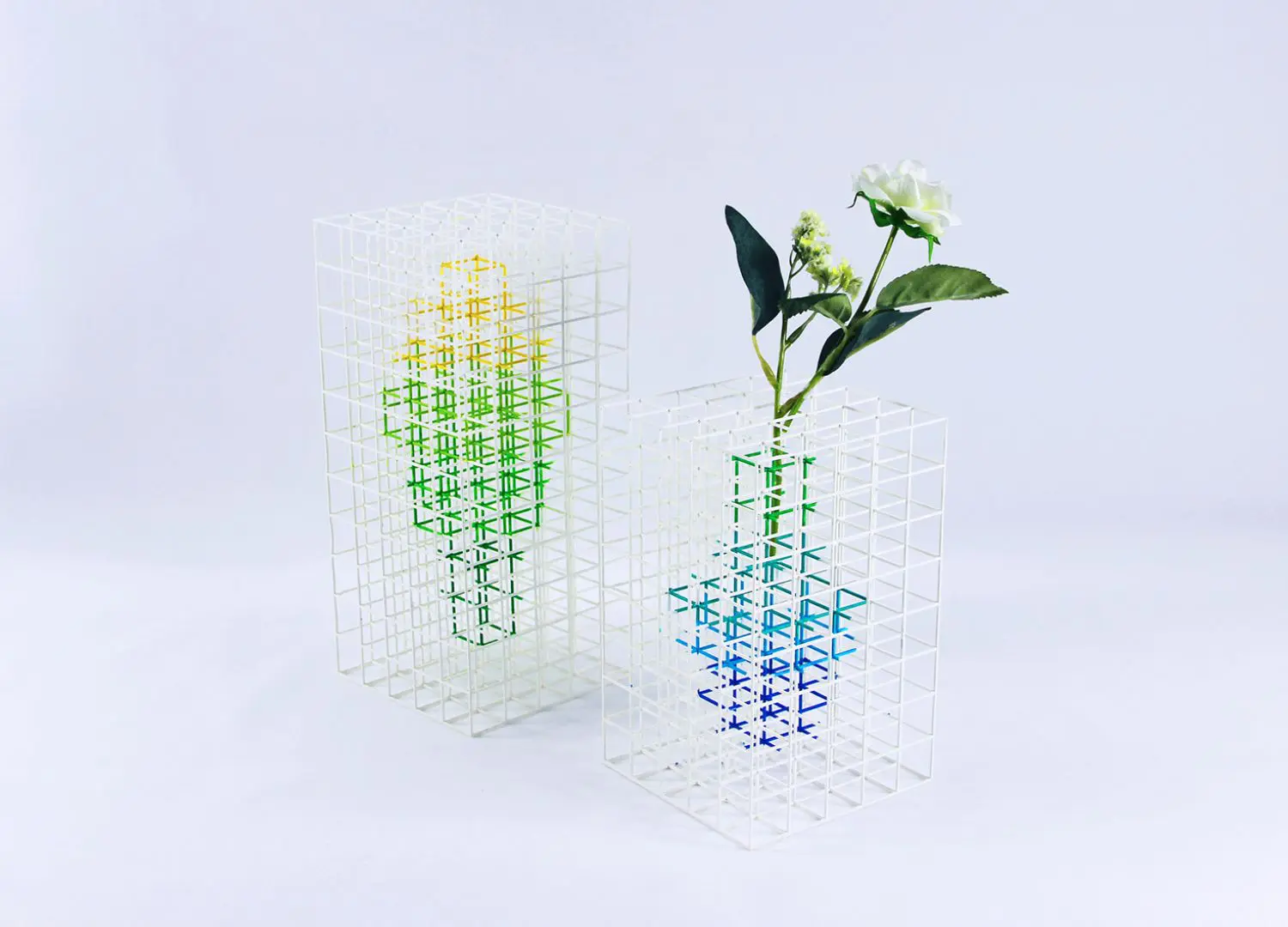 Vase NA 2.0 by Desz Office