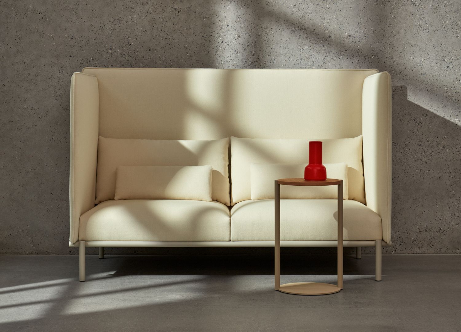 Akunok collection by Maja Ganszyniec for Abstracta _ Stockholm Design Week 2024 (2)