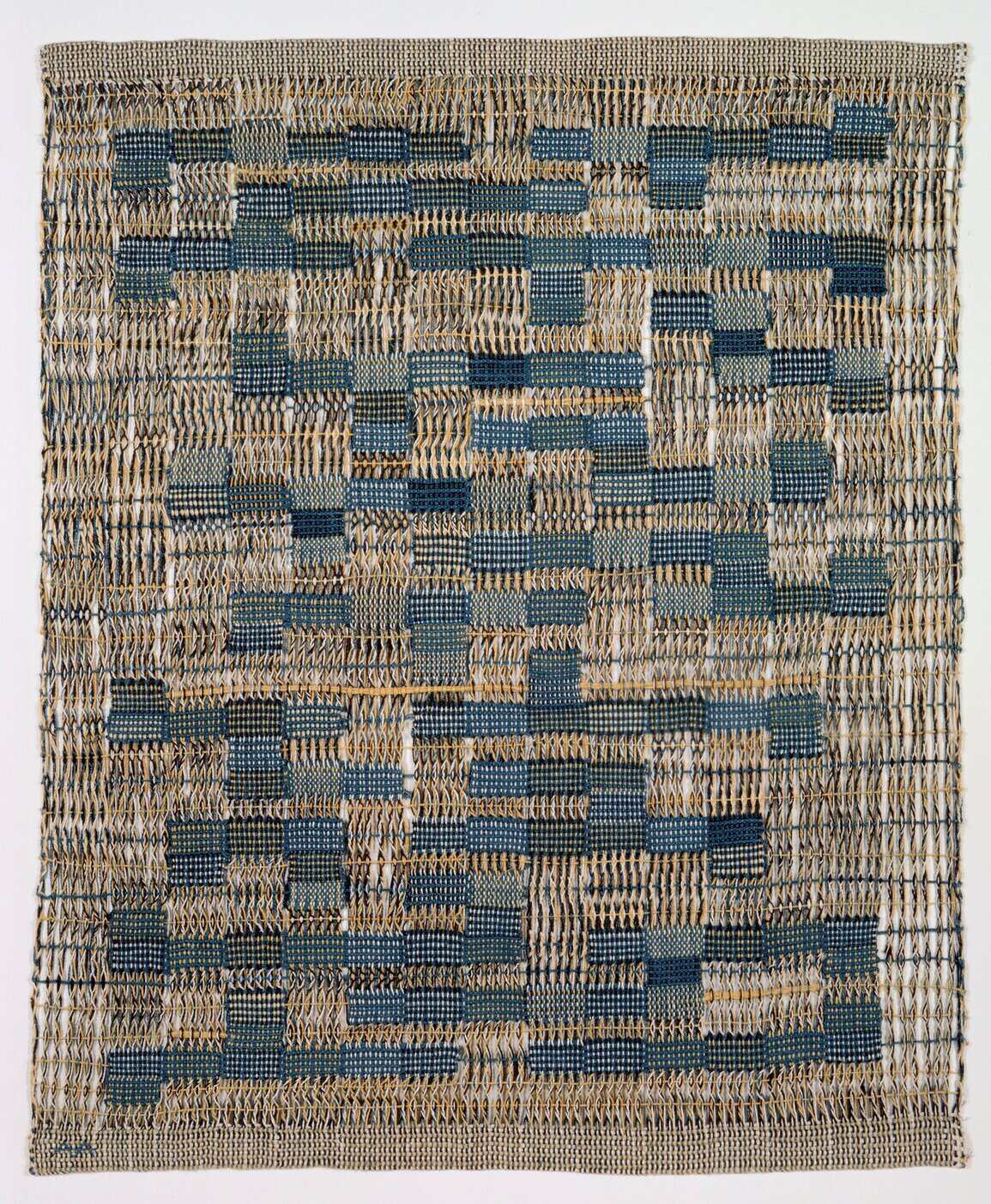 Tikal by Anni Albers
