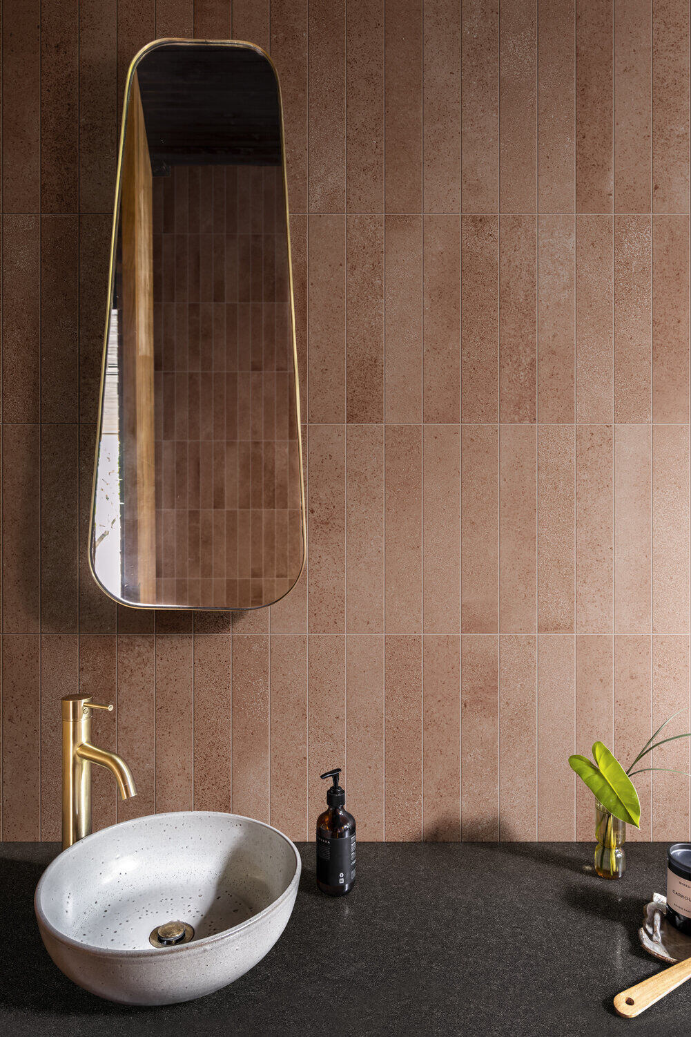 ArtCraft _ Marazzi _ Slow and Artcraft ceramic collections _ handcrafted artistry