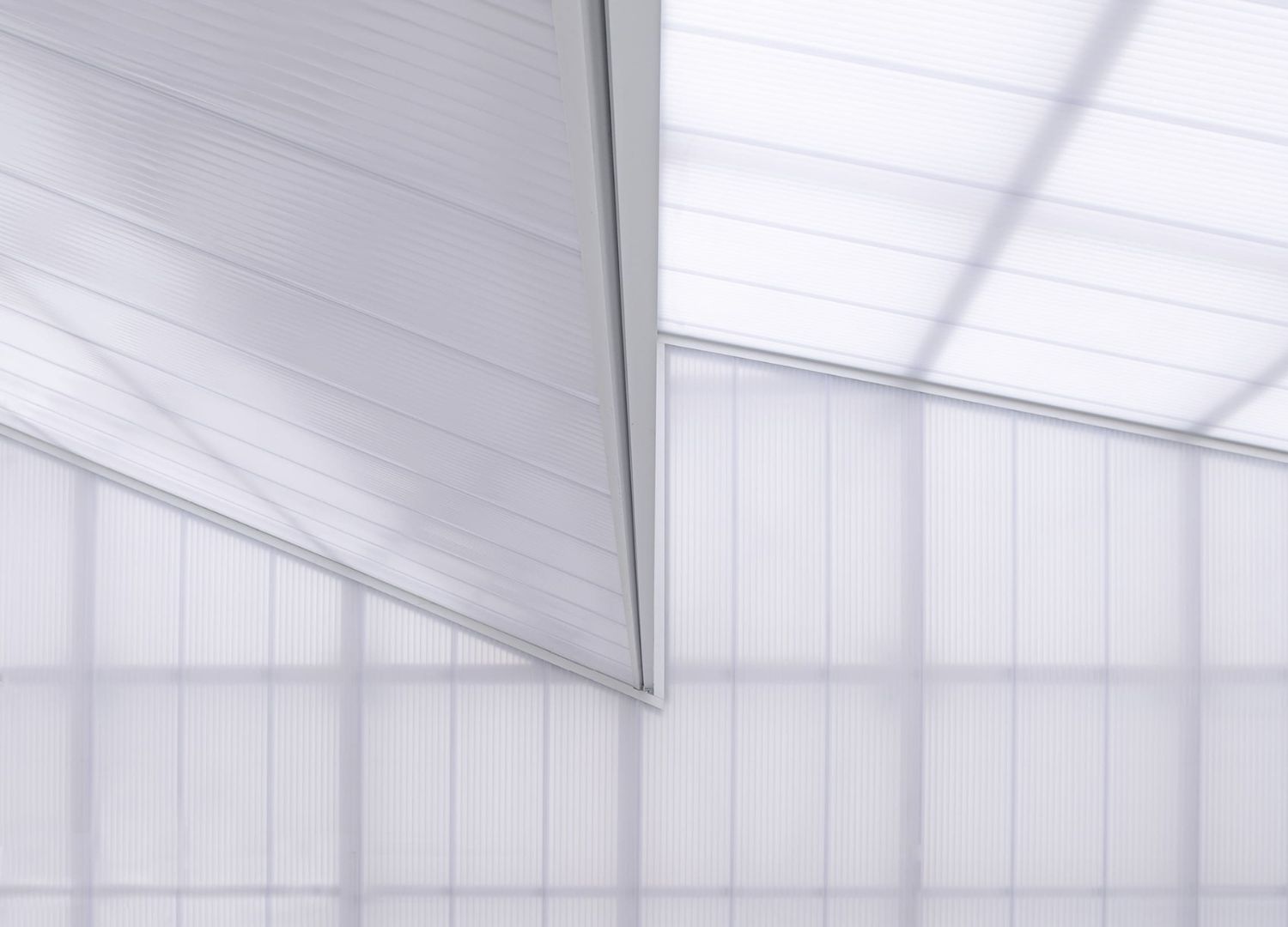 Polypiù - Pioneering eco-friendly polycarbonate solutions in Design and Architecture