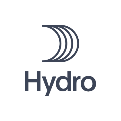 Hydro _ logo x dw specials