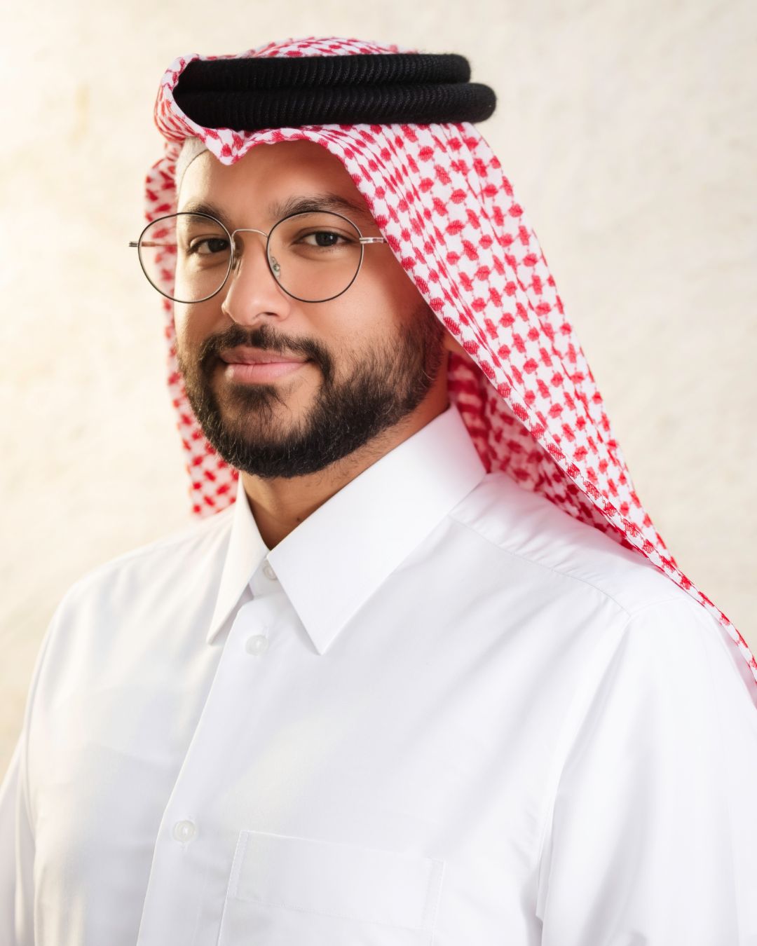 Fahad Ahmed Al Obaidly _ Deputy Director of Programs and Partnership – Design Doha Biennale