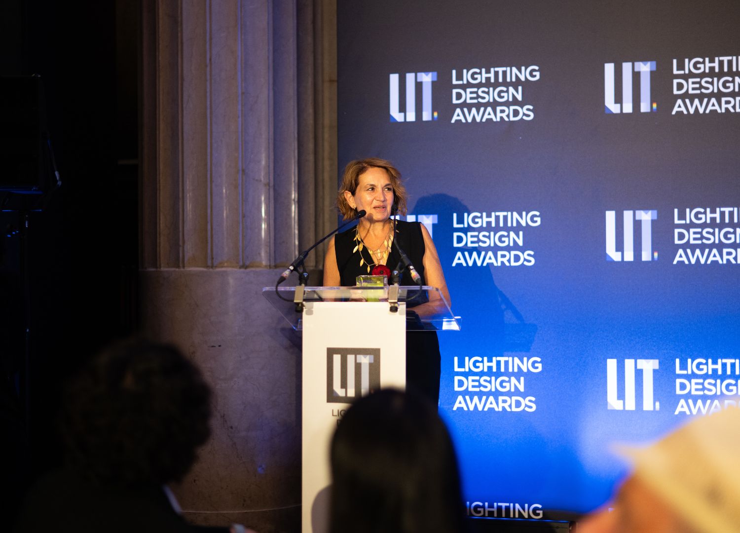 LIT Lighting Design Awards 2024