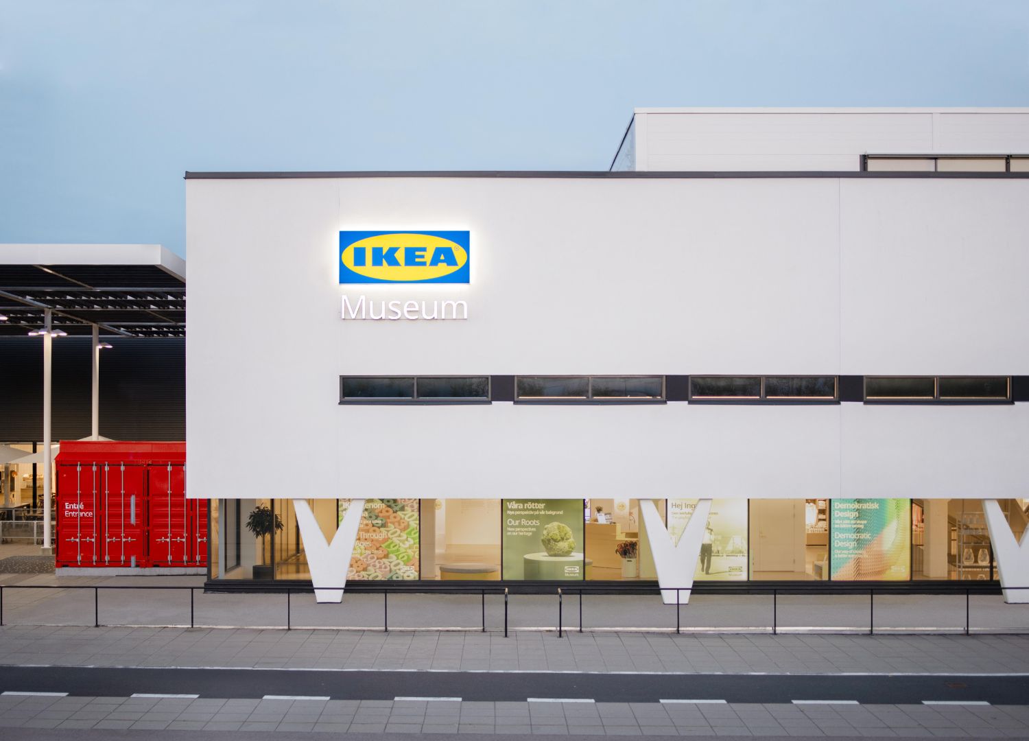 Democratic Design _ how IKEA revolutionized the way we live