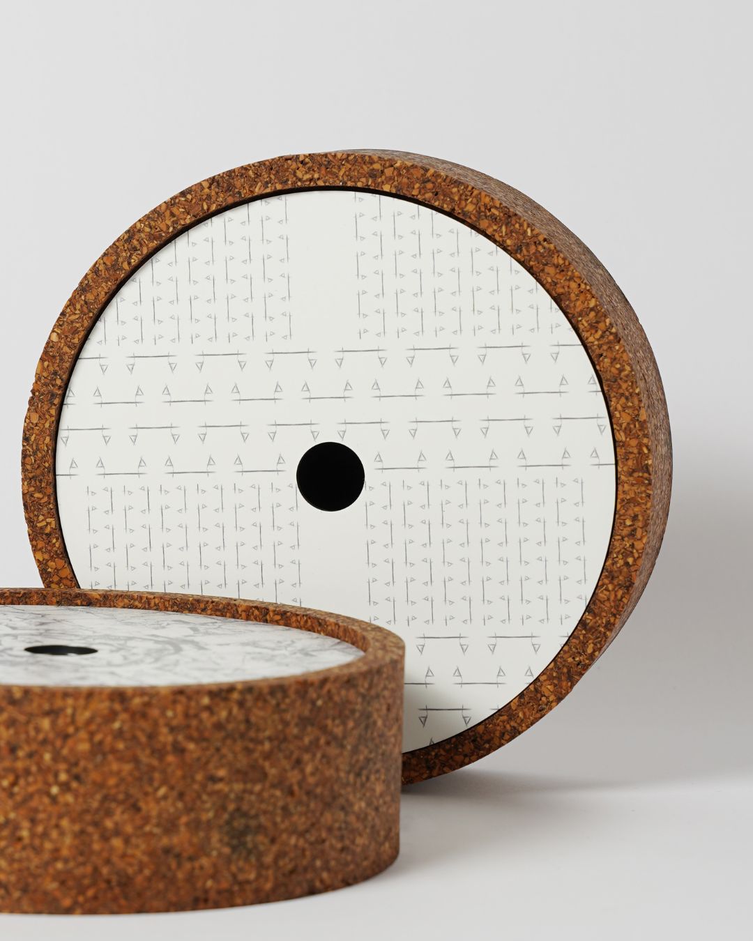 The Talking Plate by Pietro Petrillo for KeepLife and Ambientha