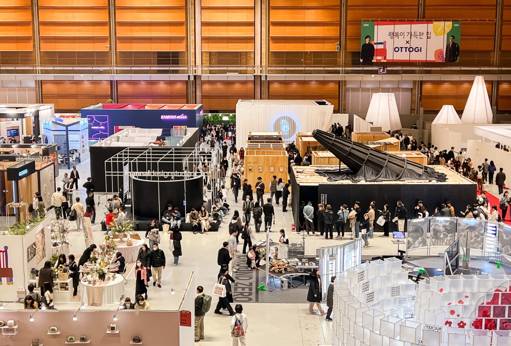 2. Seoul Living Design Fair 2025