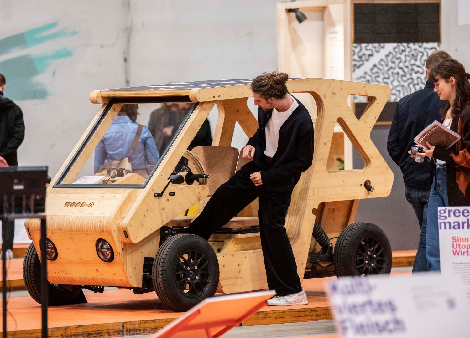 Design Month Graz 2025 _ The New Real