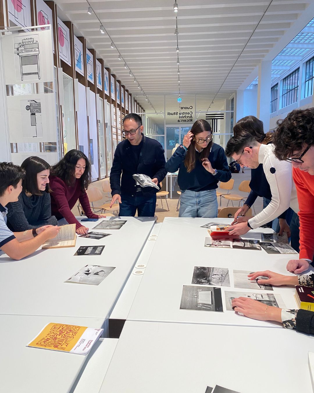 DesignMind _ design school _ Lorenzo Palmeri