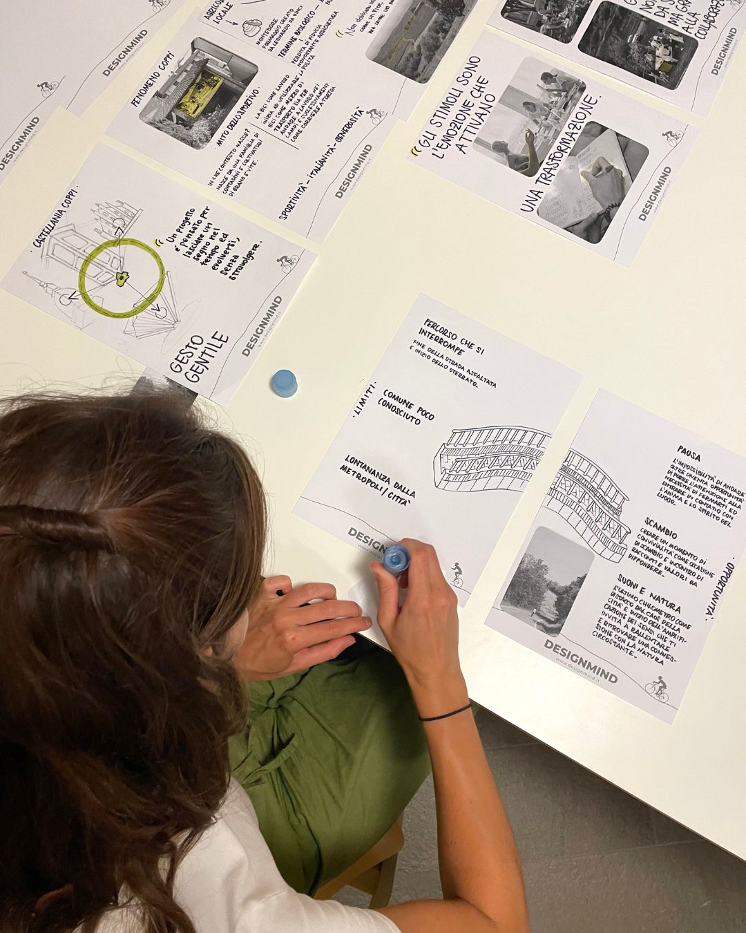 DesignMind _ design school _ Lorenzo Palmeri