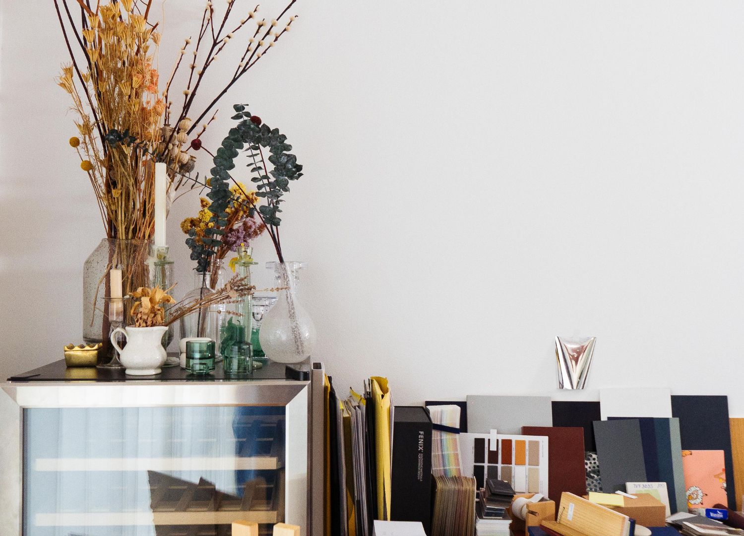 Flatwig Studio Erica Agogliati and Francesca Avian _ BEHIND Interview