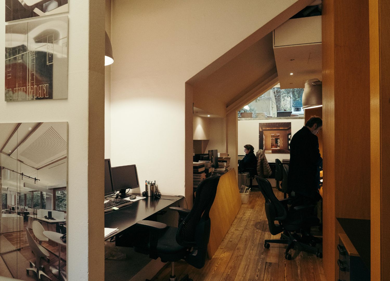 GaS Studio Architecture _ Design without repetition