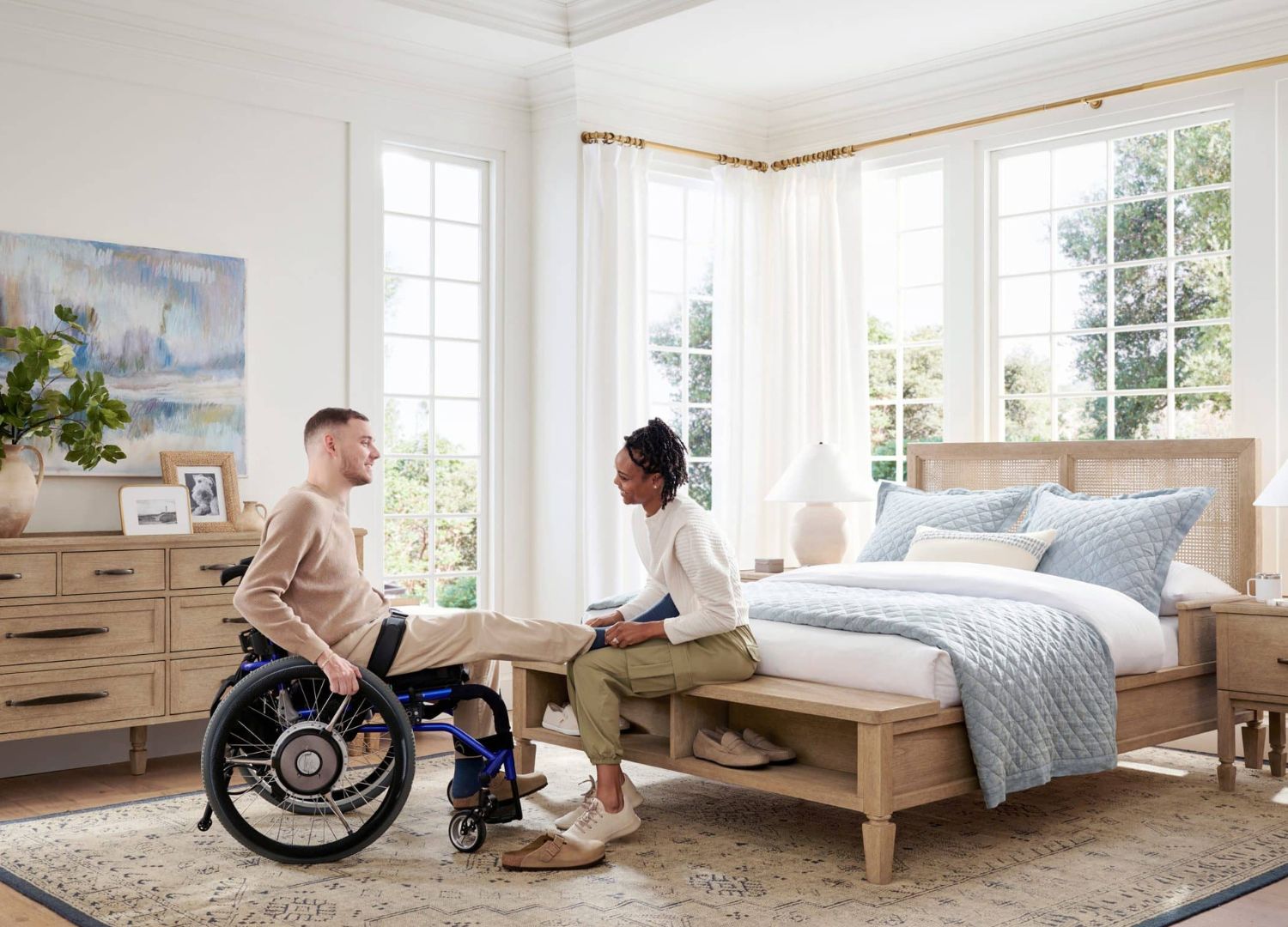 Five inclusive design furniture projects : DesignWanted