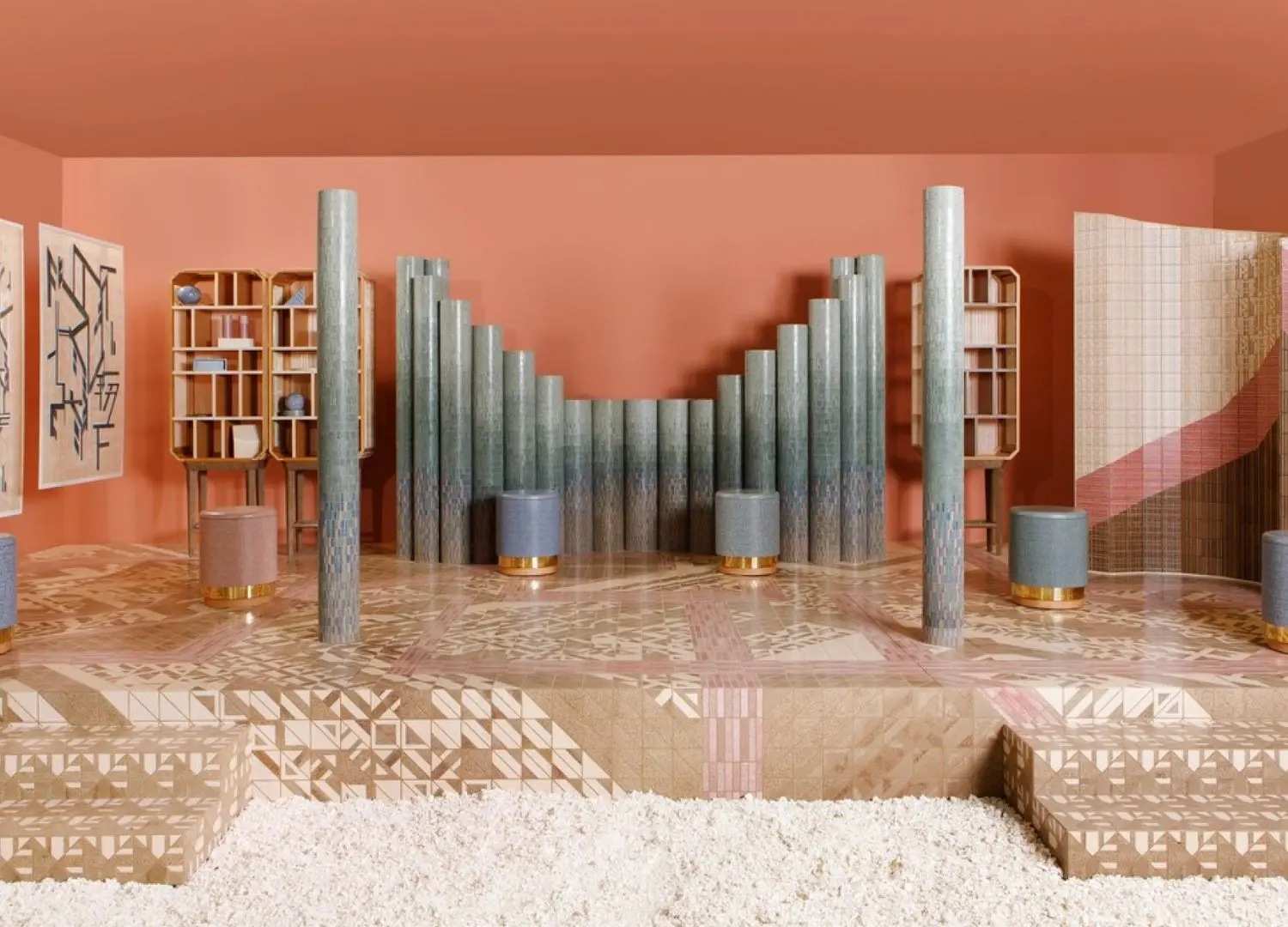 Maison&Objet September 2025: the future comes from heritage