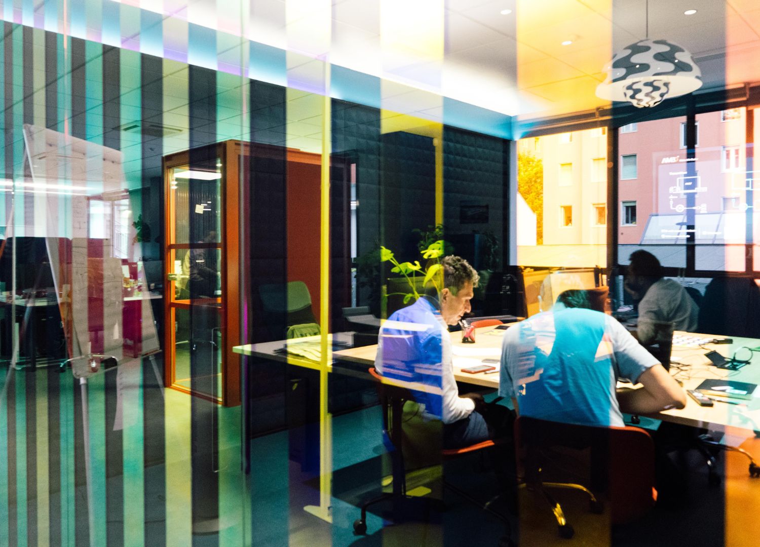 Settanta7 _ Architecture Studio _ BEHIND by DesignWanted