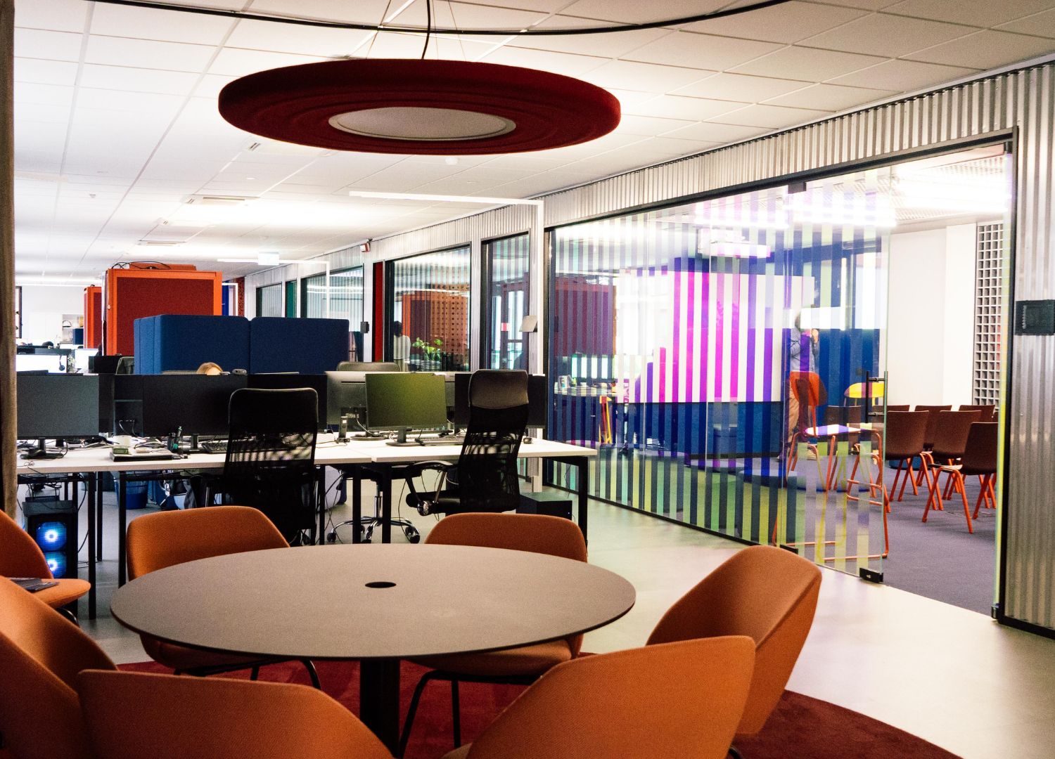 Settanta7 _ Architecture Studio _ BEHIND by DesignWanted