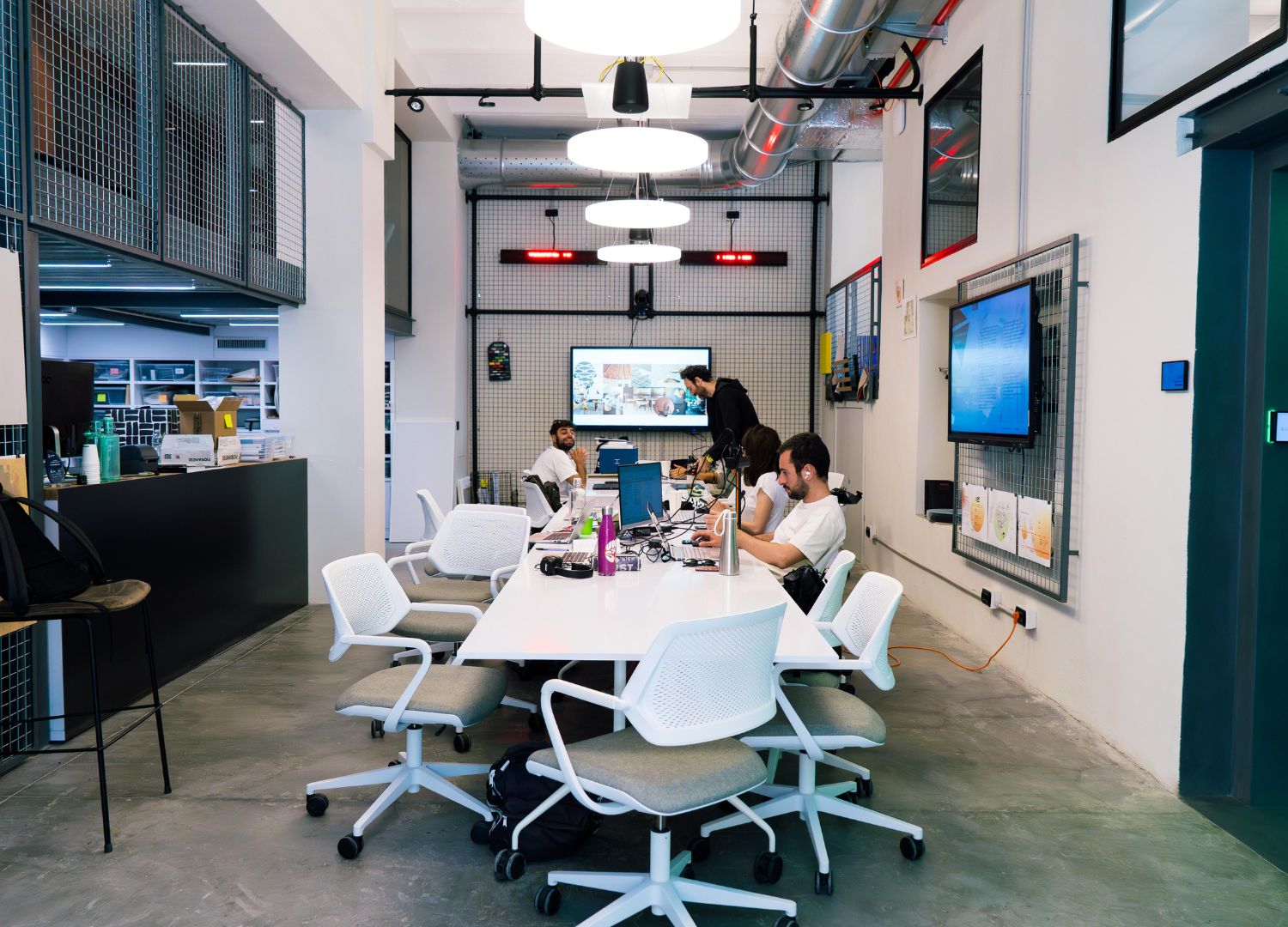 Il Prisma - BEHIND Interview