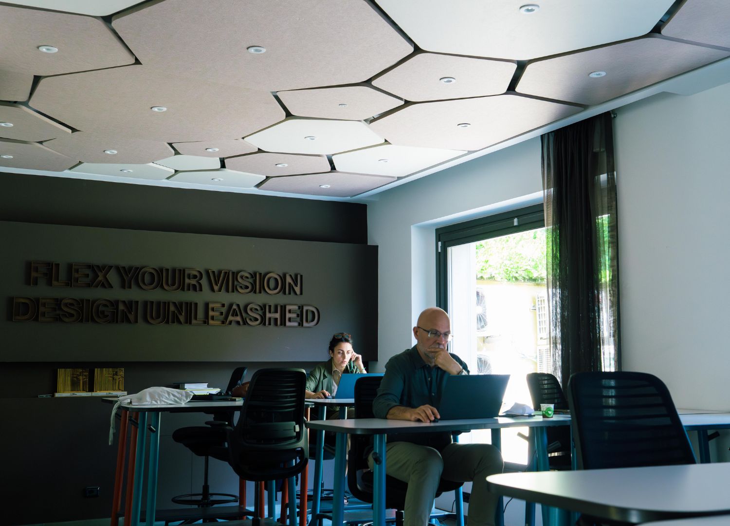 Il Prisma - BEHIND Interview