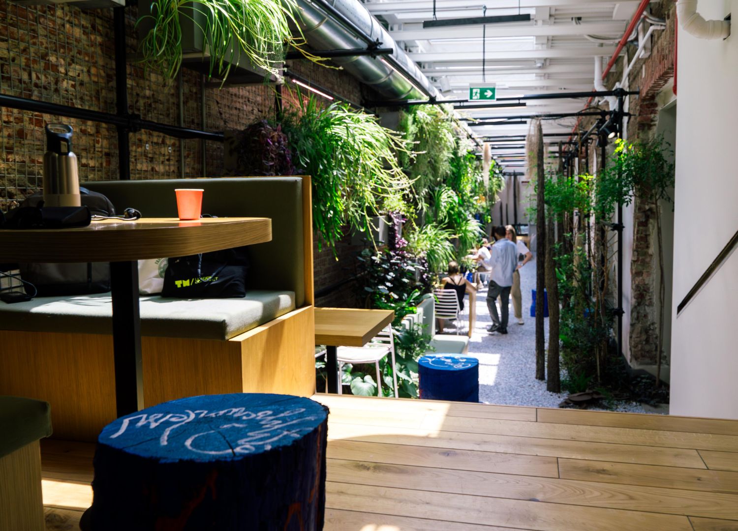 Il Prisma - BEHIND Interview