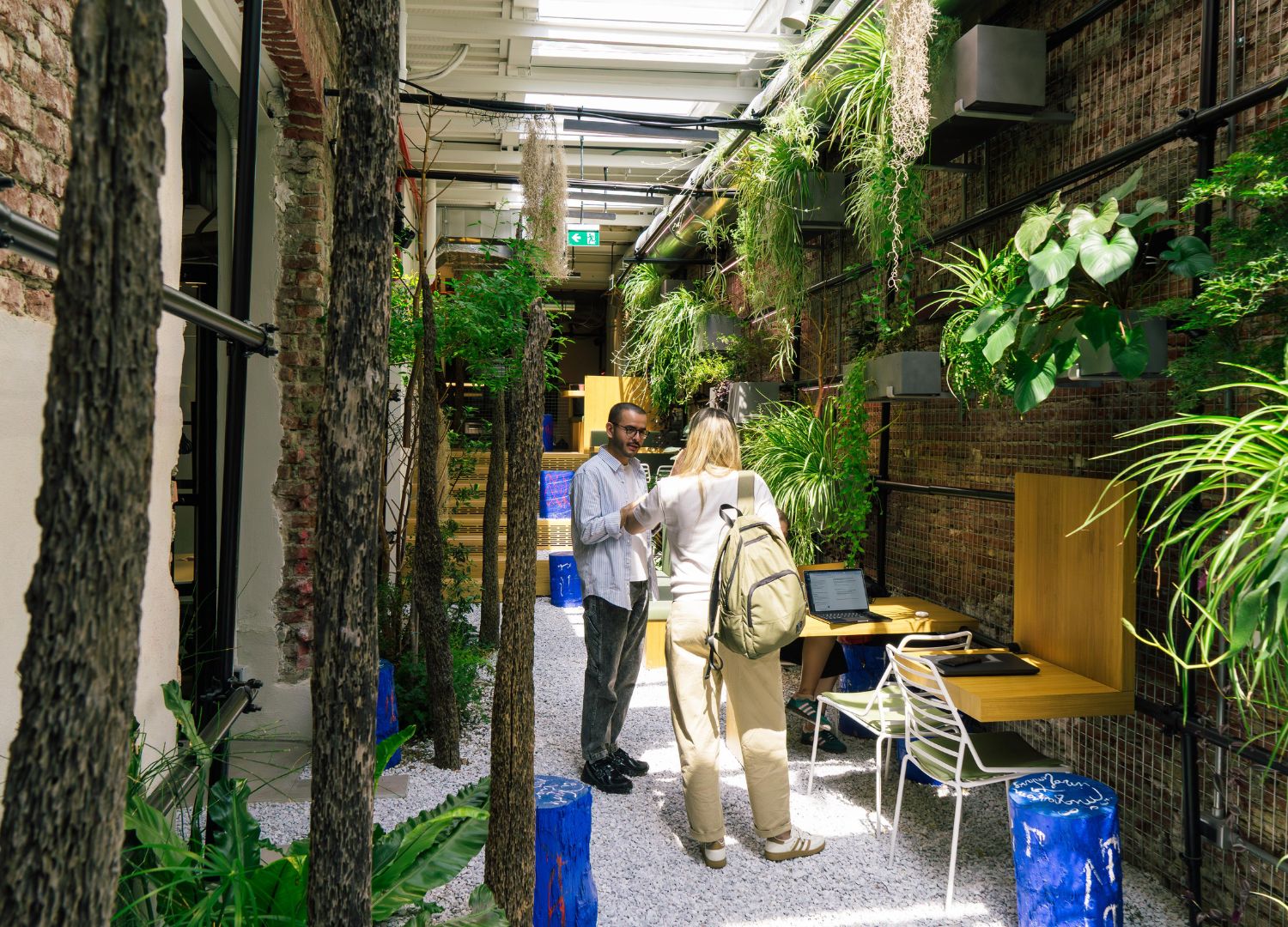 Il Prisma - BEHIND Interview