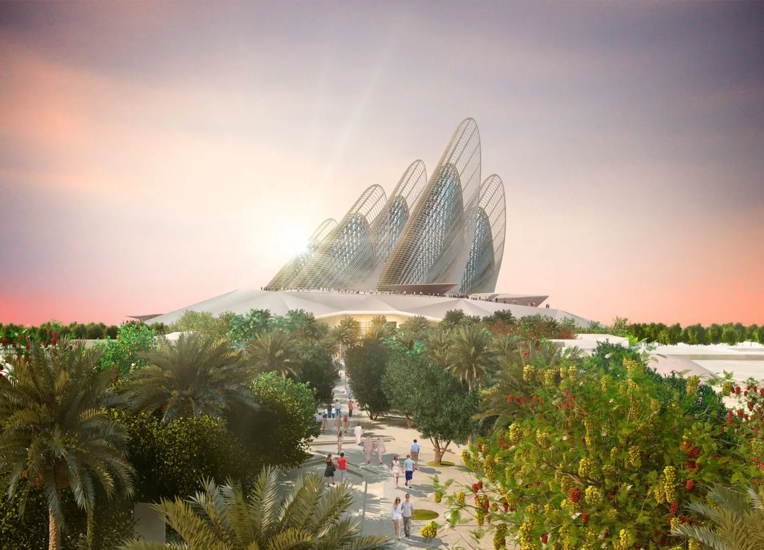 zayed-national-museum-projects-foster-partners