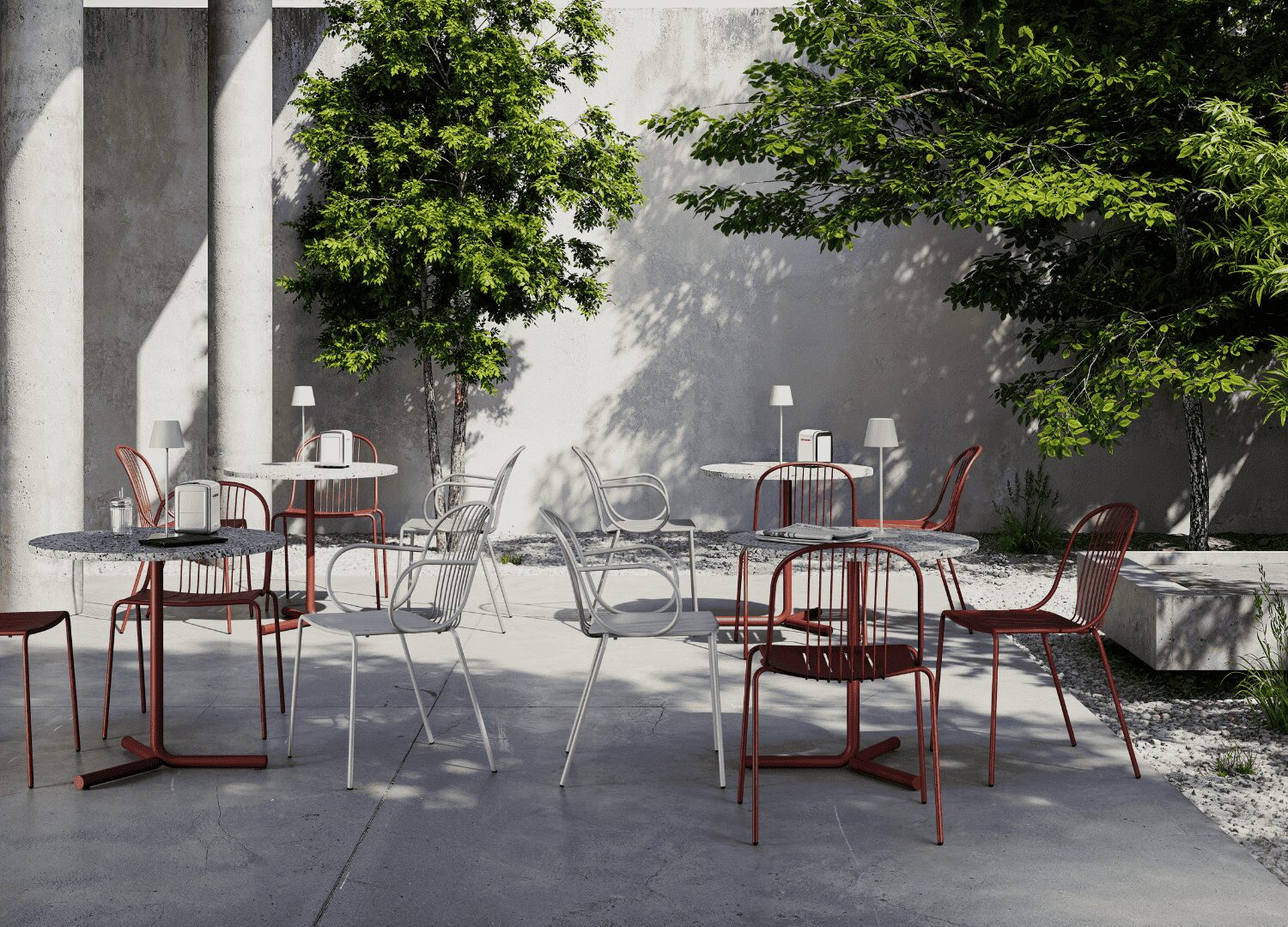 Diane, infiniti © infiniti